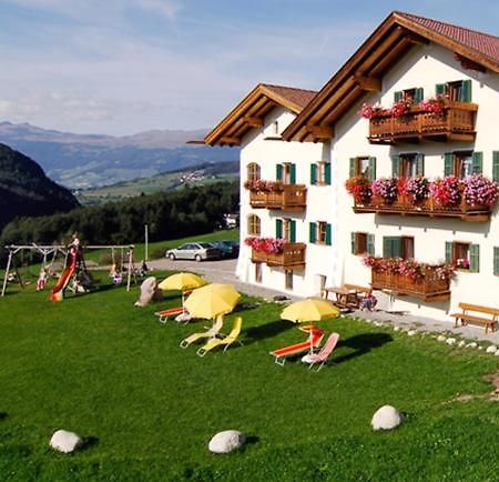 Villa Hof Zerund à Castelrotto Extérieur photo