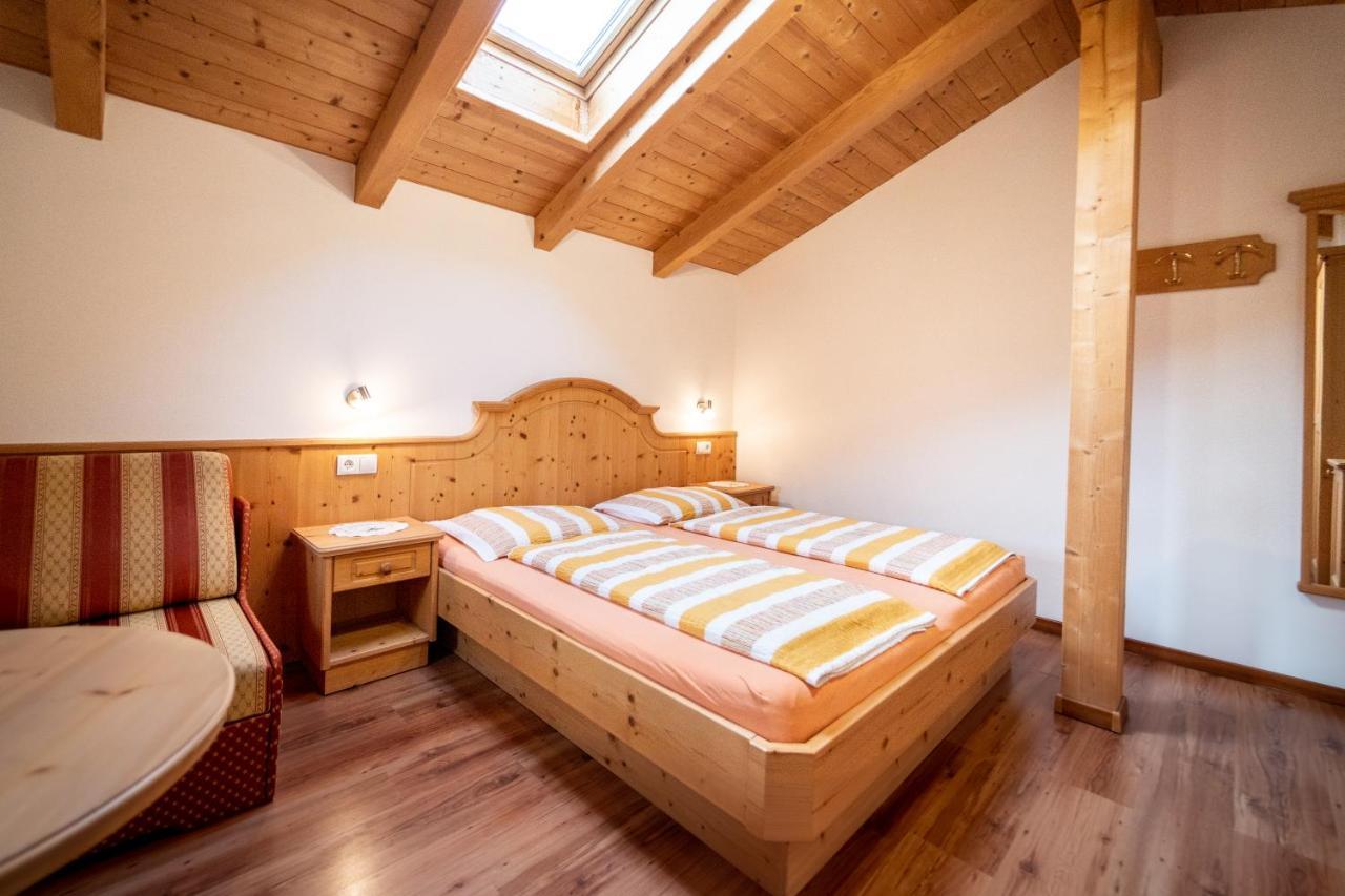 Villa Hof Zerund à Castelrotto Extérieur photo