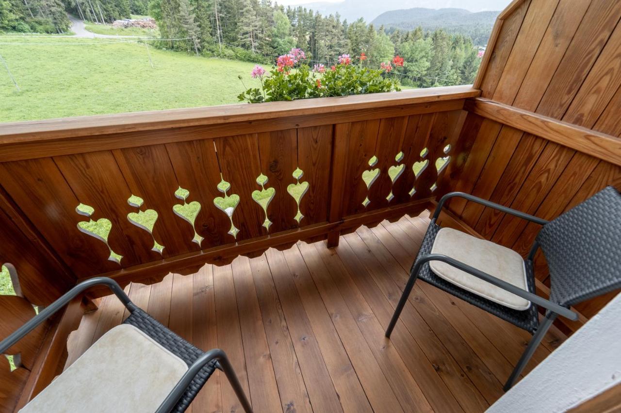 Villa Hof Zerund à Castelrotto Extérieur photo